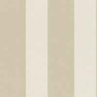 Tapete Beige, Creme, Braun Rasch Vliestapete (633450)