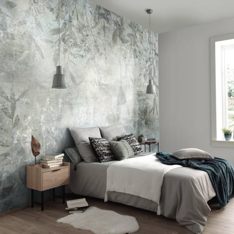 Digitaldruck-Tapete Greige Guido Maria Kretschmer (2537V-11)