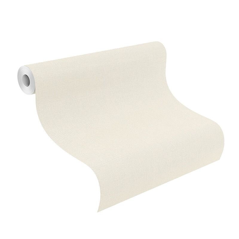 Tapete Beige, Creme Rasch Vliestapete (633351)