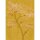 (SAMPLE) Digitaldruck-Tapete Gelb, Vanille Studio Onszelf (542127)
