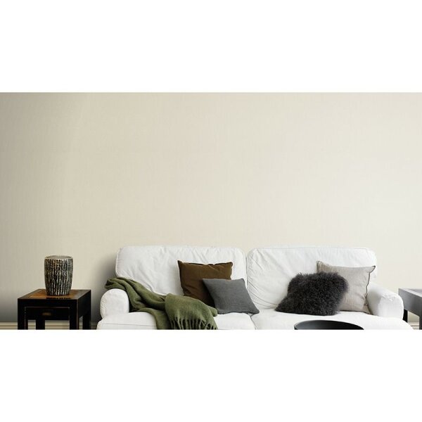 Tapete Beige, Creme Rasch Vliestapete (633344)