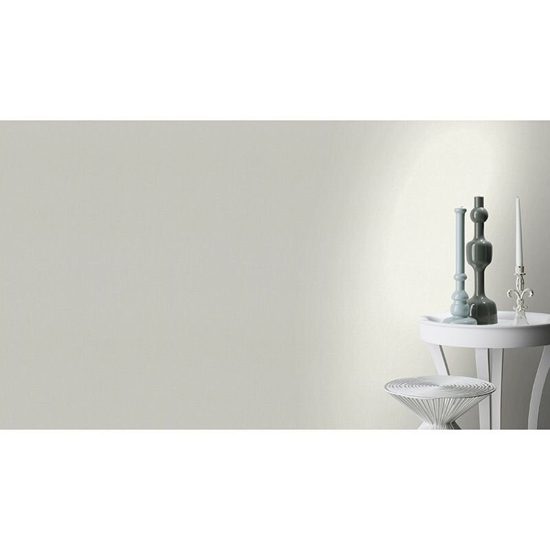 Tapete Weiß Rasch Vliestapete (633368)