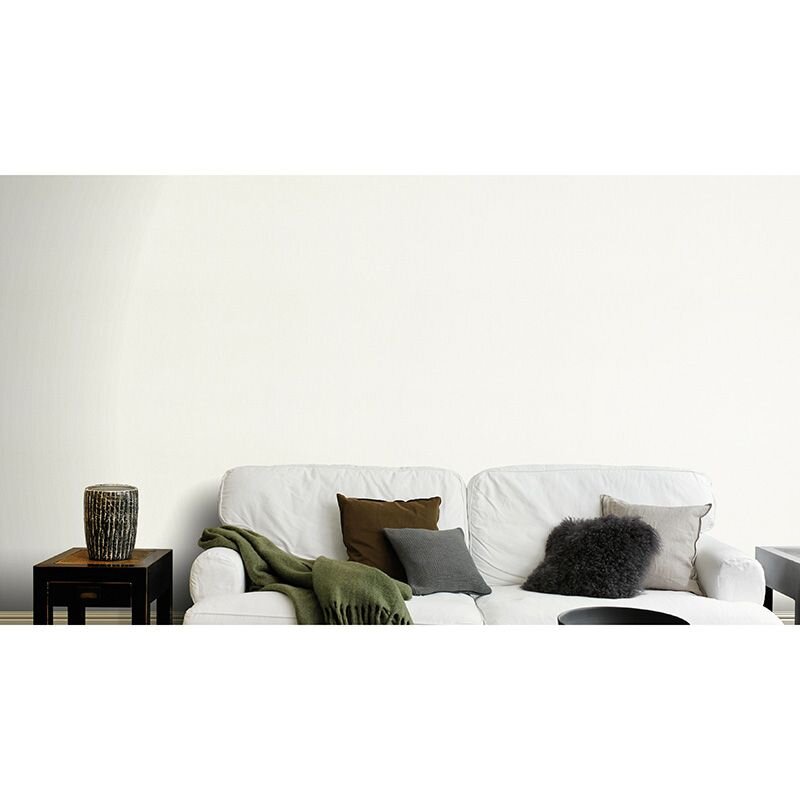 Tapete Weiß Rasch Vliestapete (633368)