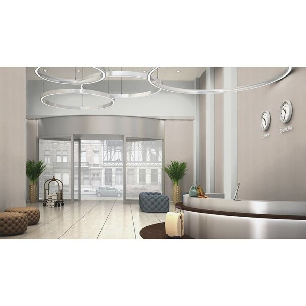 Tapete Grau, Silber Rasch Vliestapete (732344)