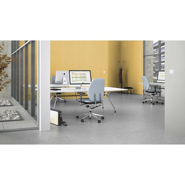 Tapete Grau, Silber Rasch Vliestapete (732344)