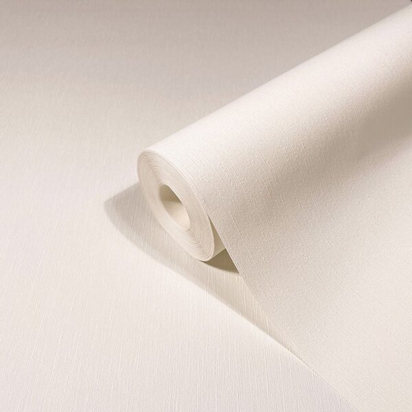 Tapete Weiß Marburg Vliestapete (82105)