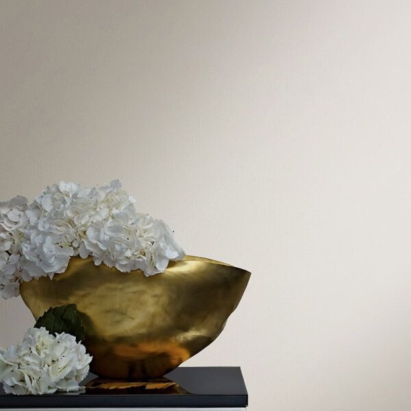 Tapete Weiß Marburg Vliestapete (82105)