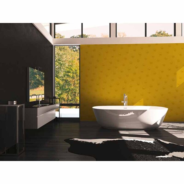 Tapete Gold, Kupfer VERSACE Vliestapete (348624)