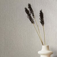 Tapete Grau, Silber Marburg Vliestapete (58433)