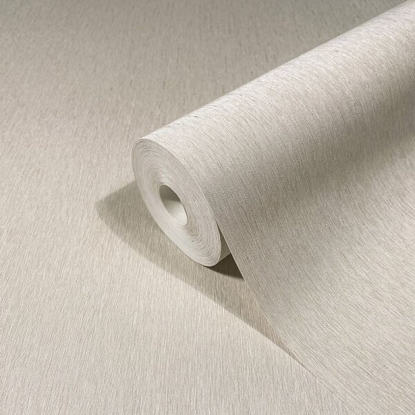 Tapete Beige, Creme Marburg Vliestapete (58431)