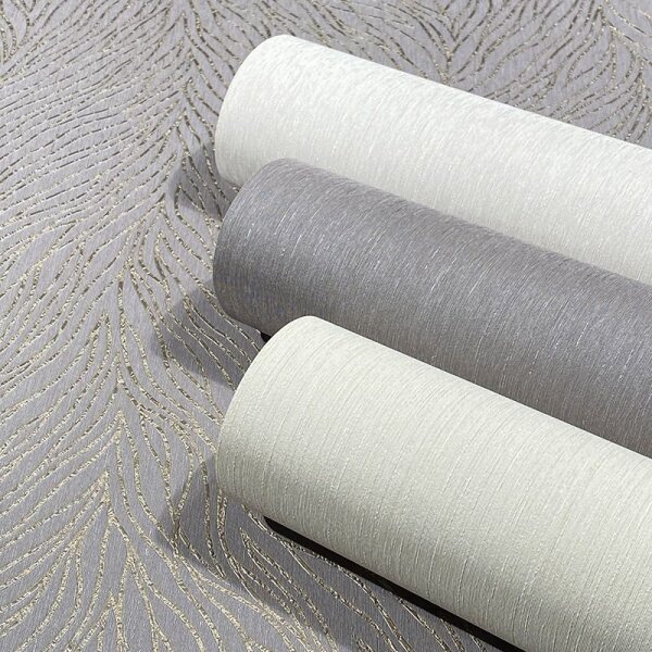 Tapete Beige, Creme Marburg Vliestapete (58431)