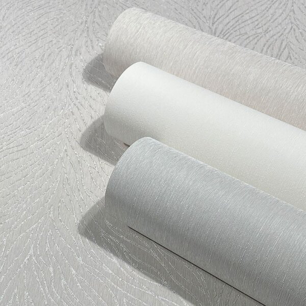 Tapete Beige, Creme Marburg Vliestapete (58431)