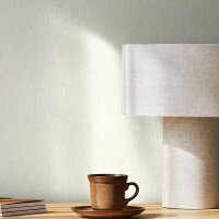 Tapete Wei&szlig; Marburg Vliestapete (58430)