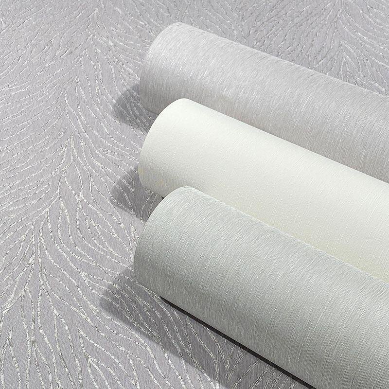 Tapete Grau, Silber Marburg Vliestapete (58428)