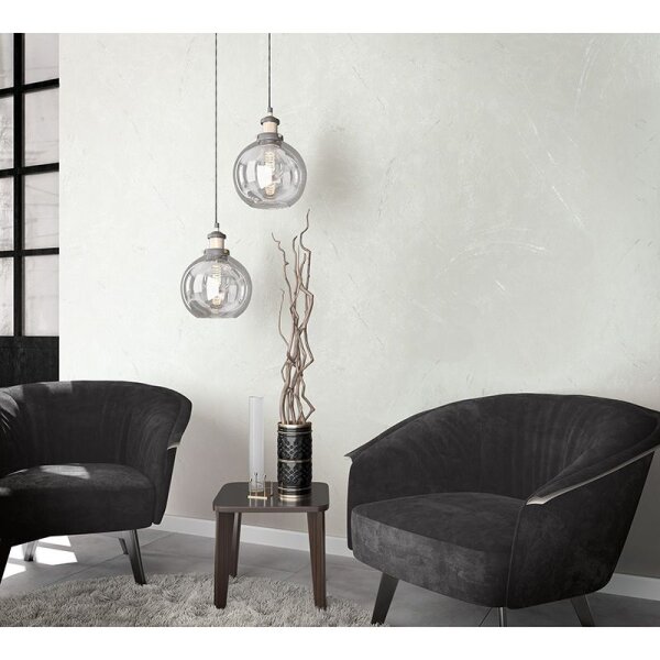 Tapete Weiß Marburg Vliestapete (33665)