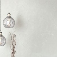 Tapete Wei&szlig; Marburg Vliestapete (33665)