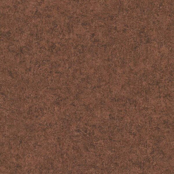 Tapete Braun, Bronze Guido Maria Kretschmer Vliestapete (1037748)