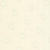 Tapete Wei&szlig; VERSACE Vliestapete (348621)