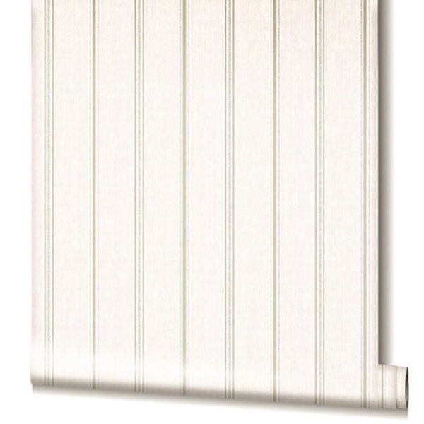 Tapete Beige, Creme, Gold, Kupfer Marburg Vliestapete (31578)