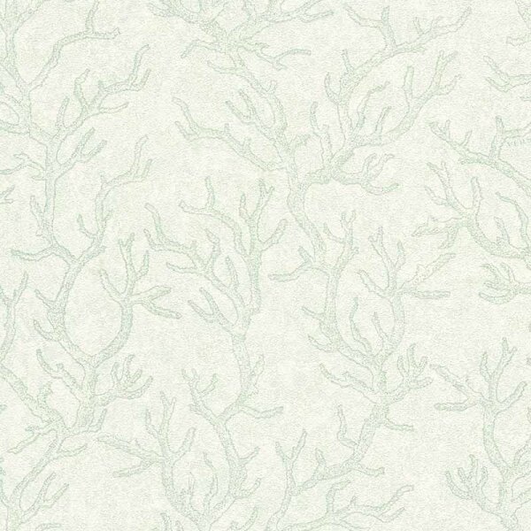 Tapete Grün VERSACE Vliestapete (344973)