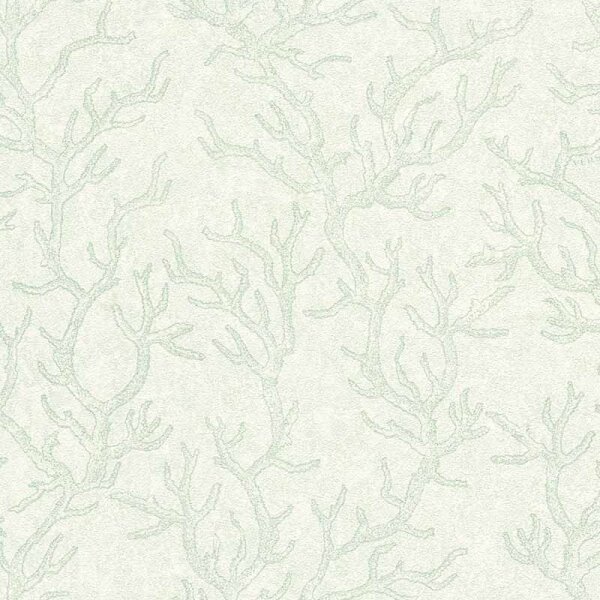 Tapete Grün VERSACE Vliestapete (344973)