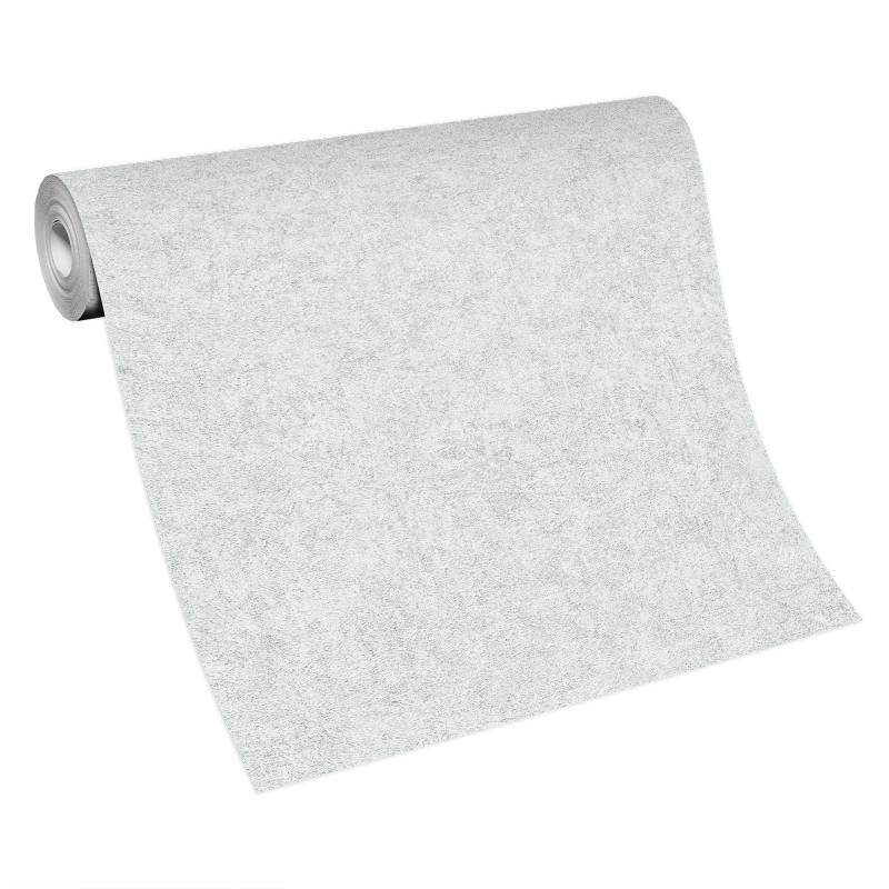 Tapete Grau, Silber Guido Maria Kretschmer Vliestapete (1037731)