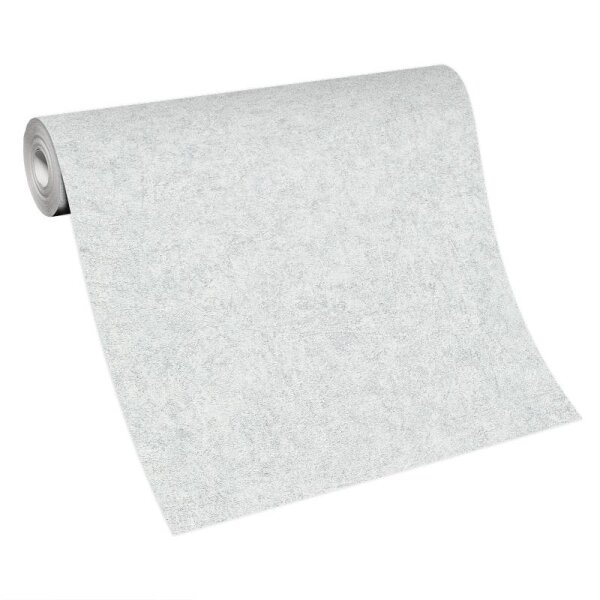 Tapete Grau, Silber Guido Maria Kretschmer Vliestapete (1037731)