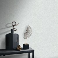 Tapete Grau, Silber Guido Maria Kretschmer Vliestapete...