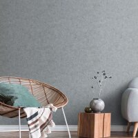 Tapete Grau, Silber Guido Maria Kretschmer Vliestapete...