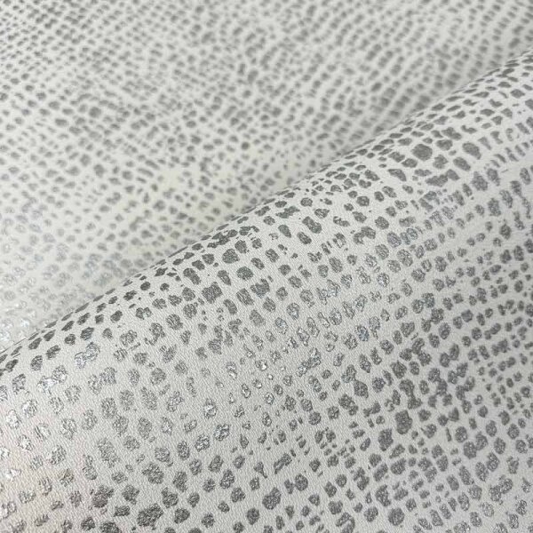 Tapete Grau, Silber, Greige SALE Marburg Vliestapete (31304)