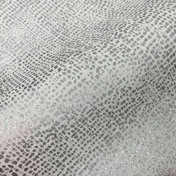 Tapete Grau, Silber, Greige SALE Marburg Vliestapete (31304)