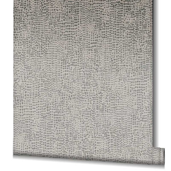 Tapete Grau, Silber, Greige SALE Marburg Vliestapete (31304)