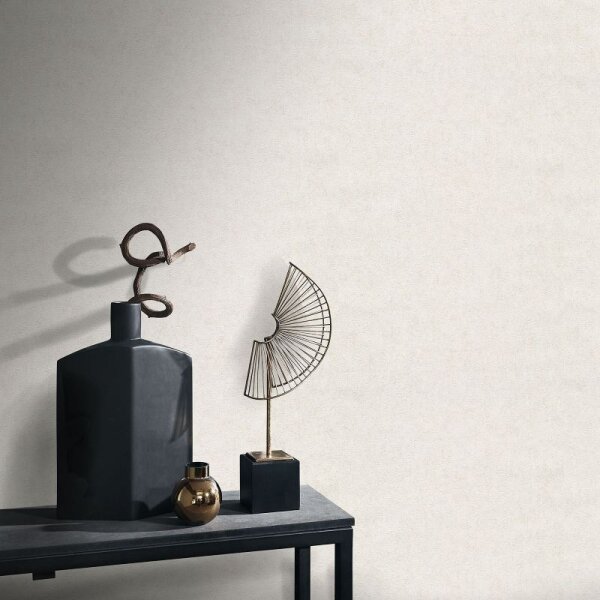Tapete Beige, Creme Guido Maria Kretschmer Vliestapete (1037726)