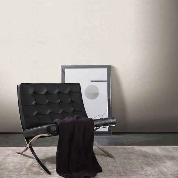 Tapete Beige, Creme Guido Maria Kretschmer Vliestapete (1037726)