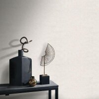 Tapete Beige, Creme Guido Maria Kretschmer Vliestapete...