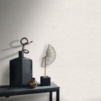 Tapete Beige, Creme Guido Maria Kretschmer Vliestapete...