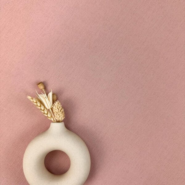 Tapete Rosa, Rose AS-Creation Vliestapete (389042)