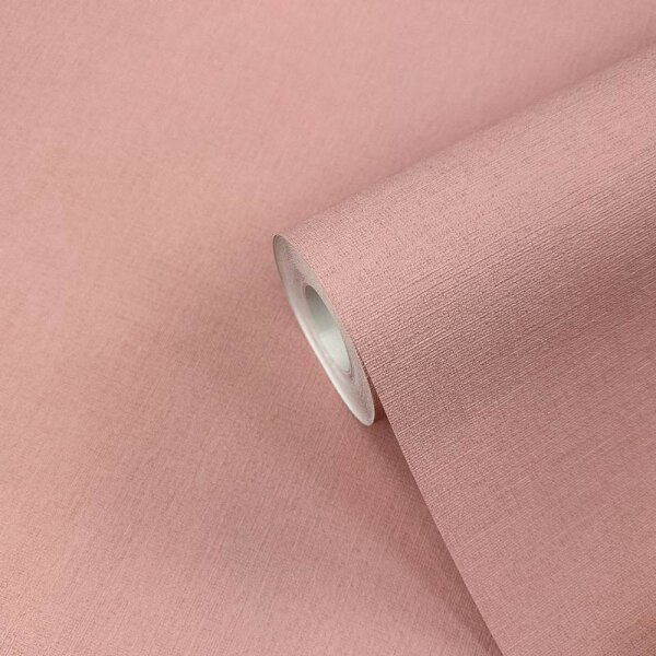 Tapete Rosa, Rose AS-Creation Vliestapete (389042)