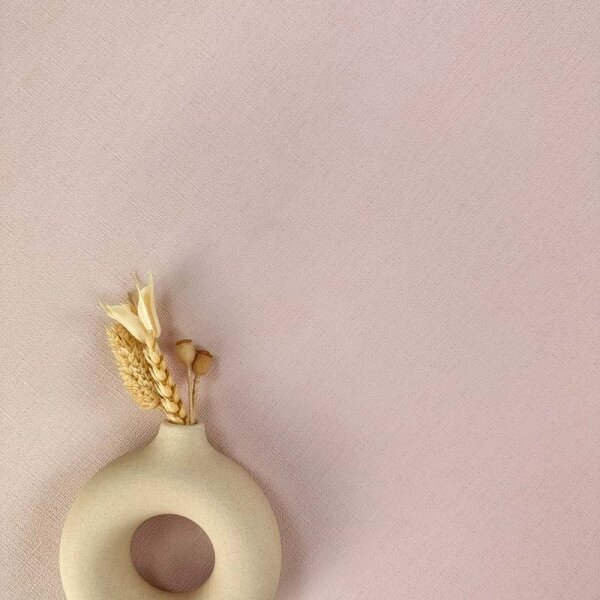 Tapete Rosa, Rose AS-Creation Vliestapete (389041)