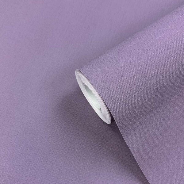 Tapete Lila, Flieder AS-Creation Vliestapete (389039)