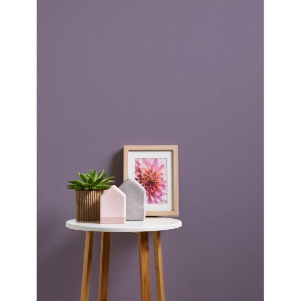 Tapete Lila, Flieder AS-Creation Vliestapete (389039)