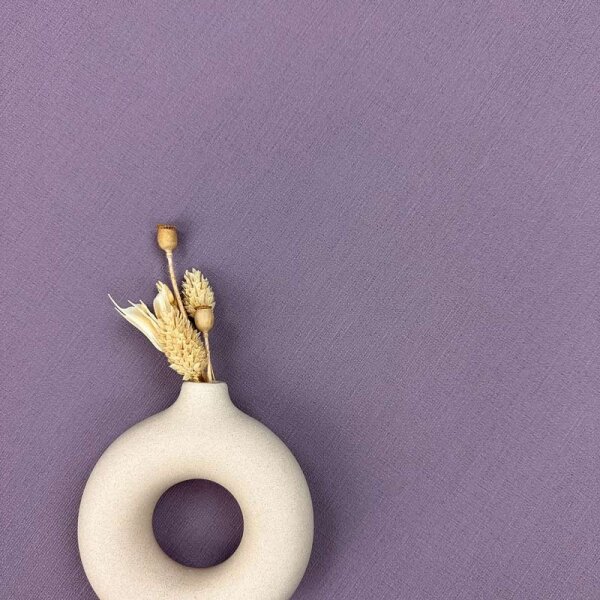 Tapete Lila, Flieder AS-Creation Vliestapete (389039)