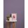 Tapete Lila, Flieder AS-Creation Vliestapete (389039)