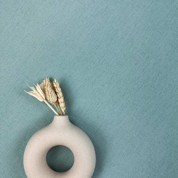 Tapete Türkis AS-Creation Vliestapete (389038)