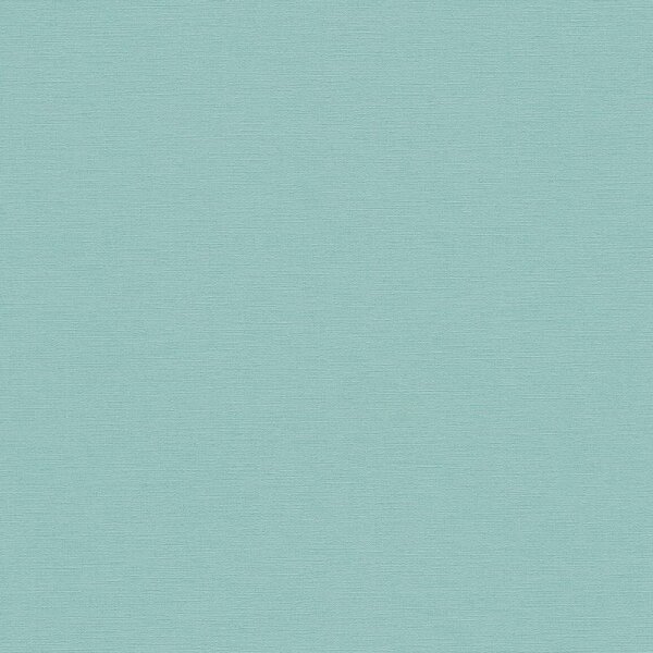 Tapete Türkis AS-Creation Vliestapete (389038)