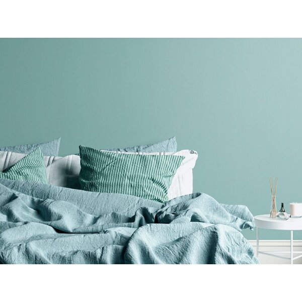 Tapete Türkis AS-Creation Vliestapete (389038)