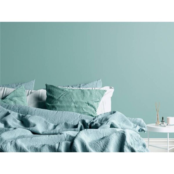 Tapete Türkis AS-Creation Vliestapete (389038)