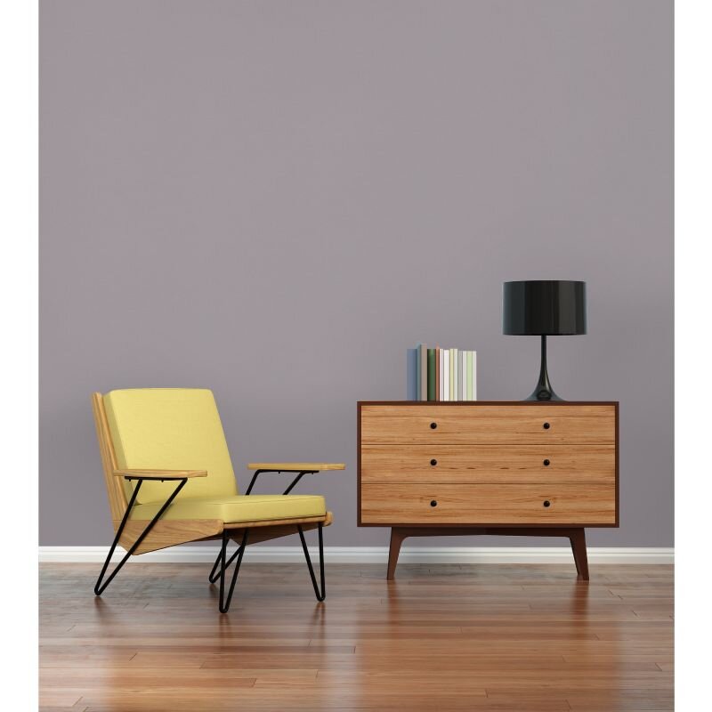 Tapete Grau AS-Creation Vliestapete (389037)