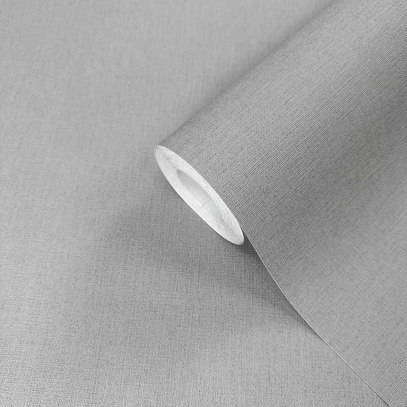 Tapete Grau AS-Creation Vliestapete (389037)