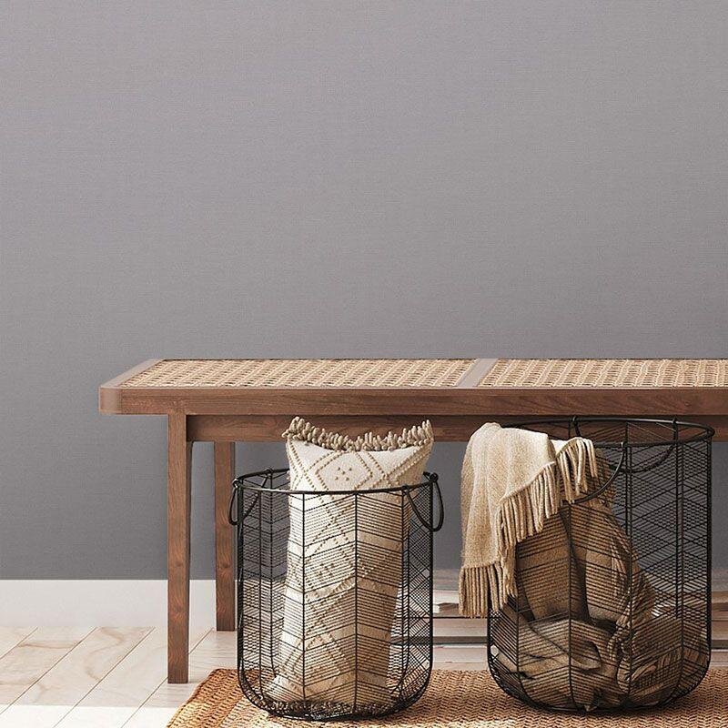 Tapete Grau AS-Creation Vliestapete (389037)